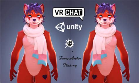 nsfw furry vrchat|Top game assets tagged Furry and NSFW